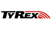 Логотип Tyrex